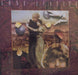 Lone Justice – Shelter LP vinyl record, image 1 of 8