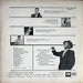 Frank Sinatra – Songs For Swingin' Lovers LP vinyl record, image 2 of 4