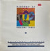 Various – History Of Pop - Volume Three LP vinyl record, image 1 of 4