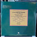 Howard Ashman, Alan Menken – Little Shop Of Horrors - Original Cast Album LP vinyl record, image 2 of 4