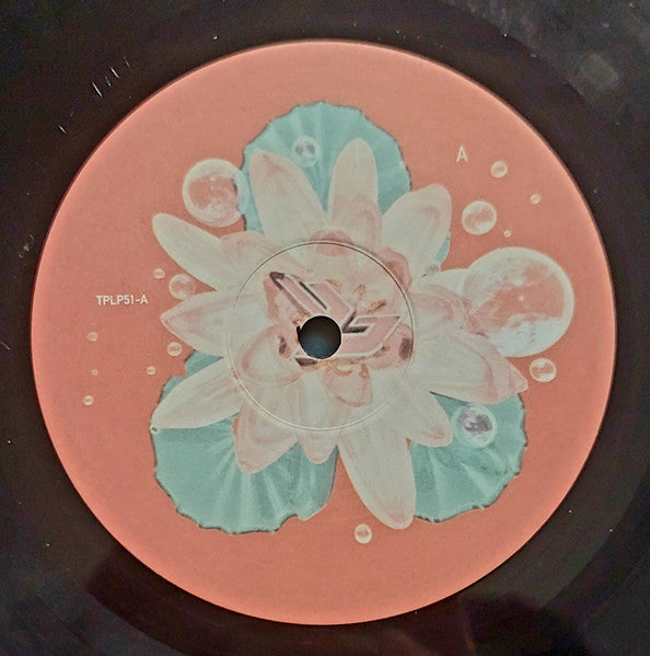 Björk – Post LP vinyl record, image 6 of 7