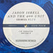 Jason Isbell And The 400 Unit – Georgia Blue (2xLP) LP vinyl record, image 8 of 10