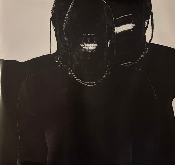 Travis Scott – Utopia (2xLP) LP vinyl record, image 2 of 9