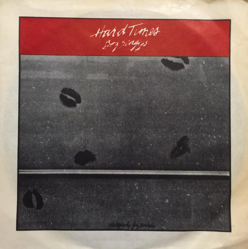 Boz Scaggs – Hard Times