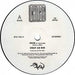 Ugly As Sin – Pain 7" vinyl record, image 3 of 4