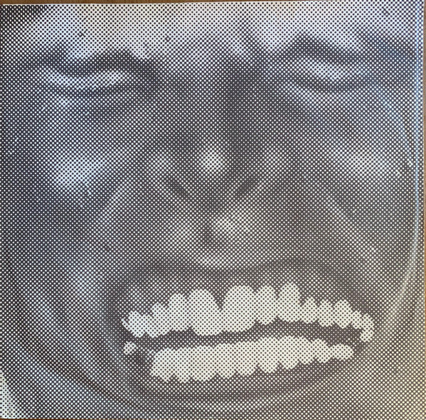 The Blasters – The Blasters LP vinyl record, image 5 of 6