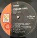 Cochise – Swallow Tales LP vinyl record, image 4 of 4