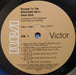 Grace Slick – Welcome To The Wrecking Ball! LP vinyl record, image 5 of 6