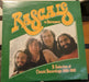 The Rascals – In Retrospect LP vinyl record, image 1 of 6