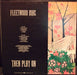 Fleetwood Mac – Then Play On LP vinyl record, image 2 of 4