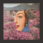 Mere Women, Harmony – Skin / Daisy Cutter 7" vinyl record