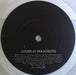 Coldplay – Parachutes LP vinyl record, image 3 of 10