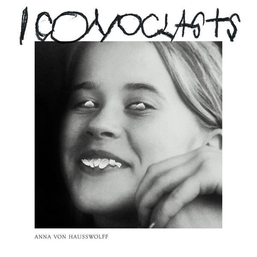 Anna von Hausswolff – Iconoclasts (2xLP) LP vinyl record, image 1 of 6
