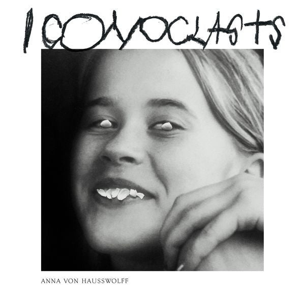 Anna von Hausswolff – Iconoclasts (2xLP) LP vinyl record, image 1 of 6