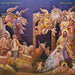 Great Plains – Born In A Barn LP vinyl record, image 1 of 7