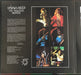 Uriah Heep – The Magician's Birthday LP vinyl record, image 2 of 6
