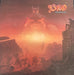 Dio – The Last In Line LP vinyl record, image 1 of 8