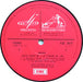 David Oistrach, Sviatoslav Richter, César Franck, Johannes Brahms – Violin Sonata In A / Violin Sonata No. 3 LP vinyl record, image 4 of 4