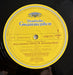 Wolfgang Amadeus Mozart, Gundula Janowitz, Frederica von Stade, Wiesław Ochman, Kurt Moll, Wiener Staatsopernchor, Wiener Philharmoniker, Claudio Abbado – Messe KV 139 „Waisenhausmesse” LP vinyl record, image 6 of 7