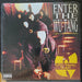 Wu-Tang Clan – Enter The Wu-Tang (36 Chambers) LP vinyl record, image 1 of 4