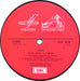 David Oistrach, Sviatoslav Richter, César Franck, Johannes Brahms – Violin Sonata In A / Violin Sonata No. 3 LP vinyl record, image 3 of 4