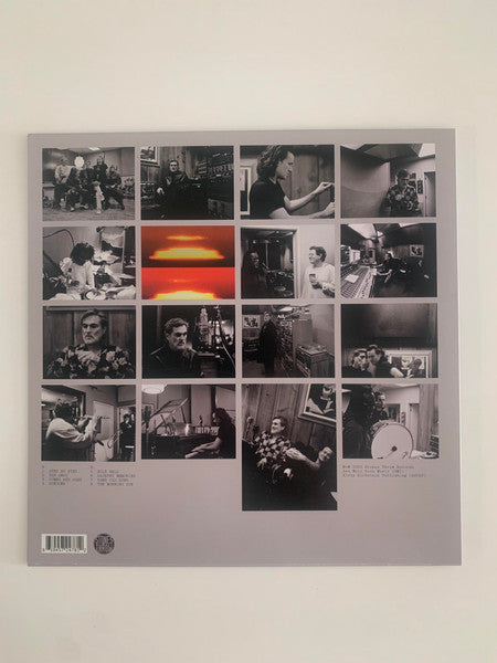 Eddie Chacon – Sundown LP vinyl record, image 5 of 9