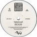 Ugly As Sin – Pain 7" vinyl record, image 4 of 4