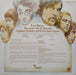 Procol Harum, Edmonton Symphony Orchestra – Live LP vinyl record, image 2 of 3