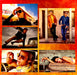 Various – Once Upon A Time...In Hollywood (Original Motion Picture Soundtrack) (2xLP) LP vinyl record, image 7 of 10