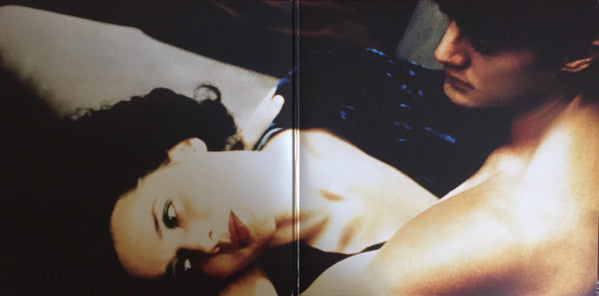 Angelo Badalamenti – Blue Velvet (Original Motion Picture Soundtrack) (2xLP) LP vinyl record, image 2 of 10