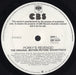 Various – Porky's Revenge! LP vinyl record, image 3 of 5