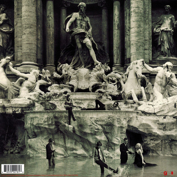 Phoenix – Ti Amo LP vinyl record, image 4 of 8