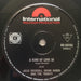 Julie Driscoll, Brian Auger & The Trinity – This Wheel's On Fire 7" vinyl record, image 2 of 2