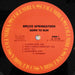 Bruce Springsteen – Born To Run LP vinyl record, image 5 of 6