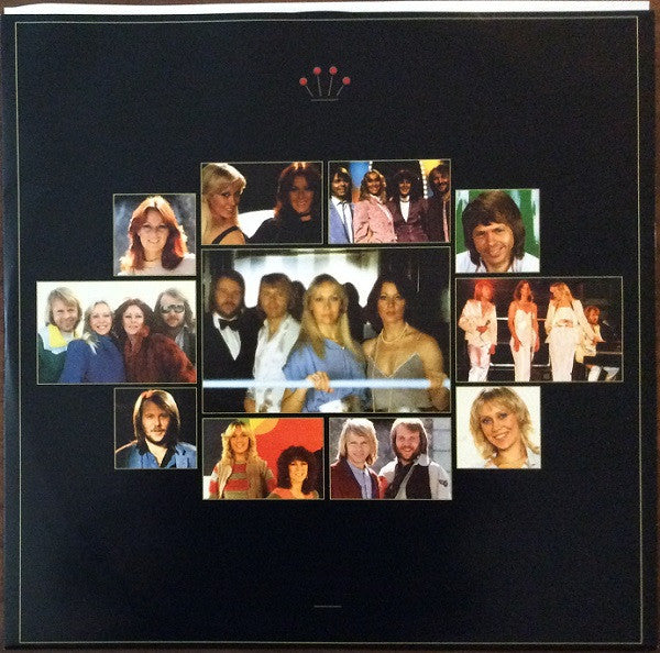 ABBA – Gold (Greatest Hits) (2xLP) LP vinyl record, image 9 of 10