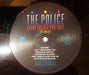 The Police – Every Breath You Take (The Singles) LP vinyl record, image 3 of 8
