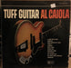 Al Caiola – Tuff Guitar LP vinyl record, image 1 of 4