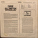 Duke Ellington And His Orchestra – Duke Ellington Vol 2 The Early Years LP vinyl record, image 2 of 4