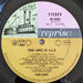 Trini Lopez – Trini Lopez At PJ's LP vinyl record, image 4 of 4