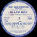 Black Box – I Don't Know Anybody Else 12" vinyl record, image 3 of 4
