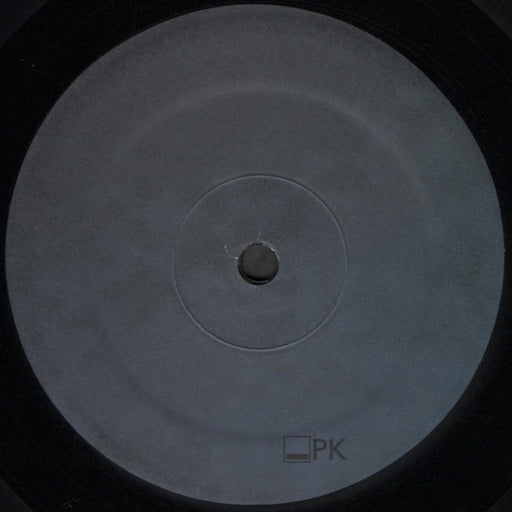 Plastikman – PK 12" vinyl record, image 1 of 2
