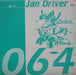 Jan Driver – Drive By Shooting 12" vinyl record, image 2 of 6
