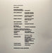 Leonard Cohen – Songs Of Love And Hate LP vinyl record, image 10 of 10