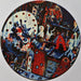 Pierre Bastien – The Mecanocentric Worlds Of Pierre Bastien LP vinyl record, image 2 of 3