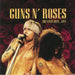 Guns N' Roses – Greatest Hits... Live LP vinyl record, image 1 of 4
