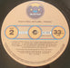 Foghat – Rock And Roll Outlaws LP vinyl record, image 4 of 4