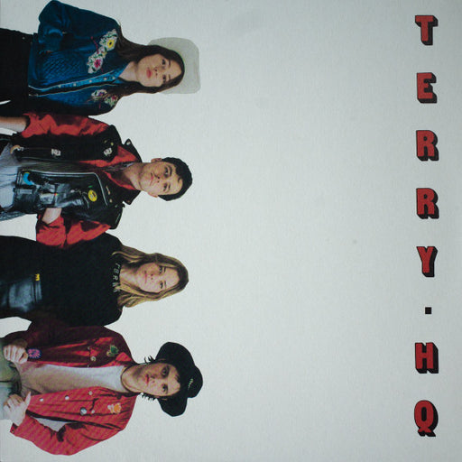 Terry – Terry HQ LP vinyl record, image 1 of 6