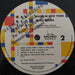 Tania Maria – Made In New York LP vinyl record, image 5 of 5