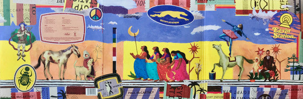 Paul McCartney – Egypt Station (2xLP) LP vinyl record, image 6 of 10