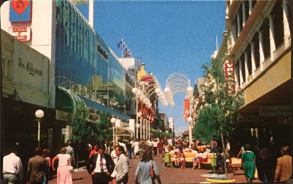 Pond – The Weather LP vinyl record, image 8 of 9